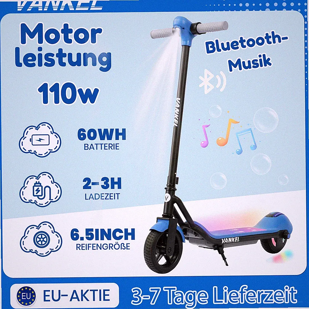 24 cm Kinder