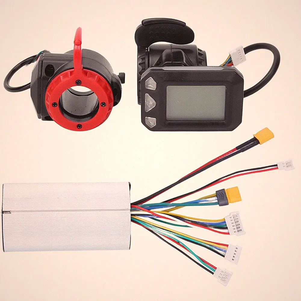 Elektronik-Set für Elektroroller 24V