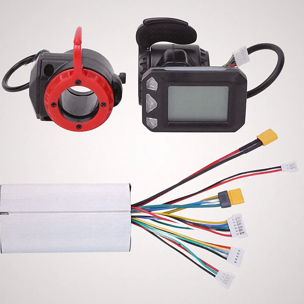 Elektronik-Set für Elektroroller 36V