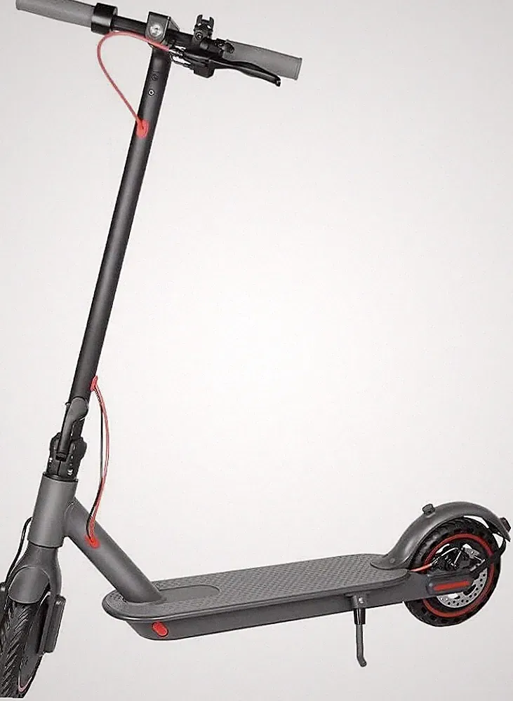 Elektroroller 350W – Neuwertig – nur wenige Male benutzt – 25–30 km Reichweite
