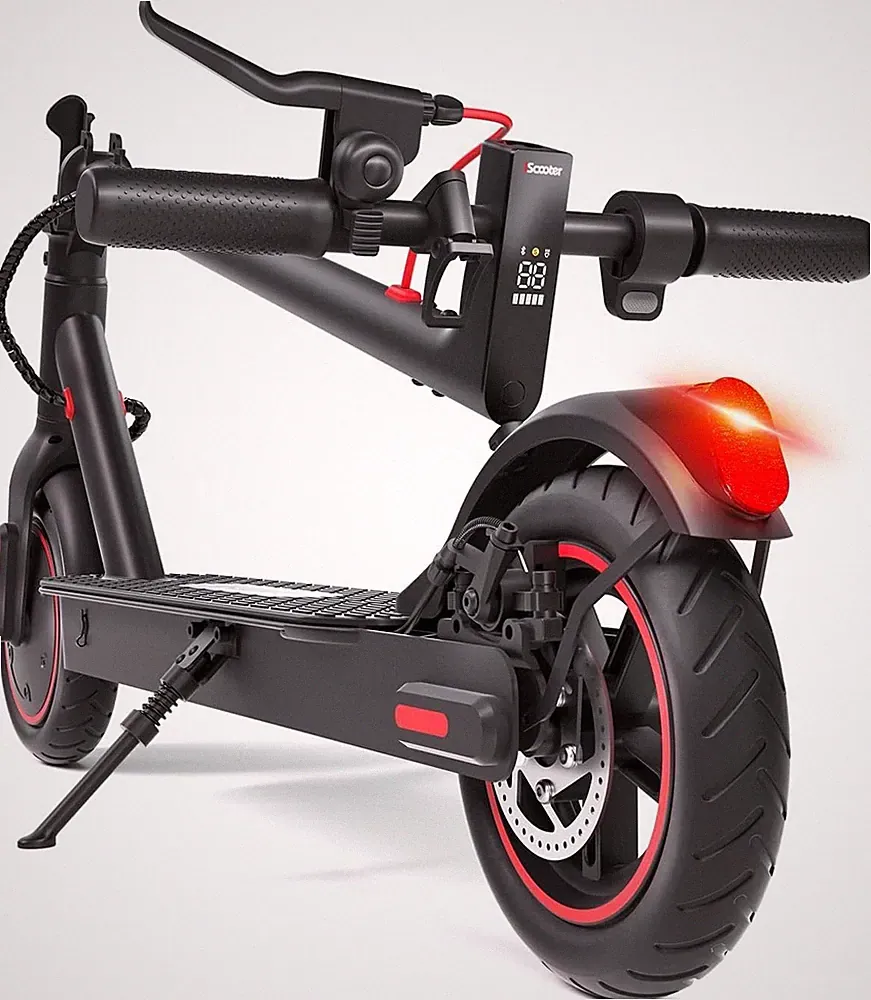 Elektroroller 8,5 Zoll 350W Off-road E-Roller Klappbar E-Scooter EU- i9