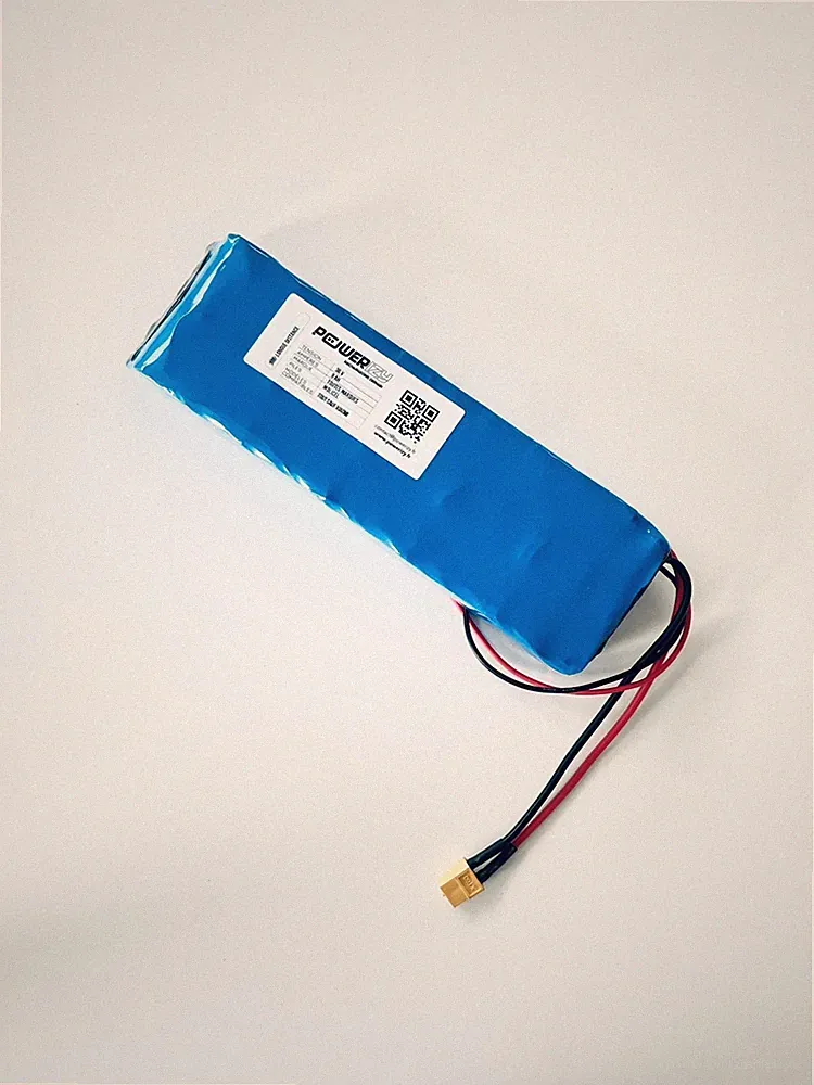 Elektroroller Akku 36V 9Ah - Wegoboard E-Twow