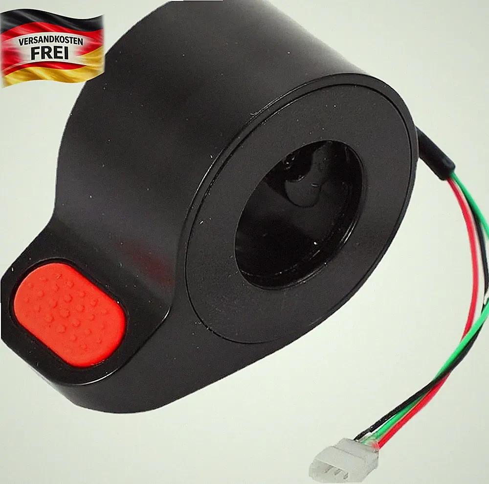 Elektroroller Beschleunigungsregler für Xiaomi M365 Pro 2 - Reparatur Zubehör