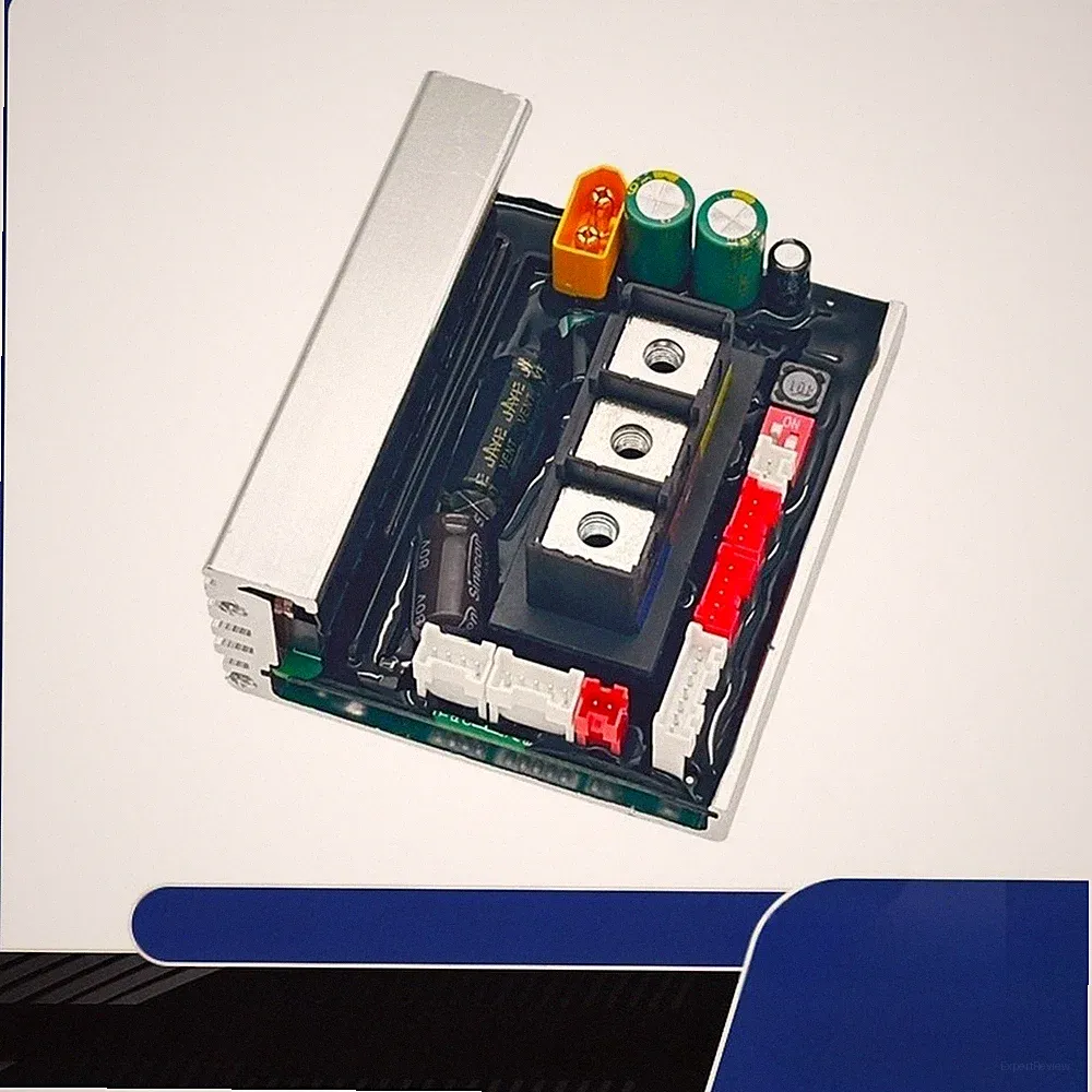 Elektroroller Controller Hochleistungsregler f��r den t?glichen Arbeitsweg