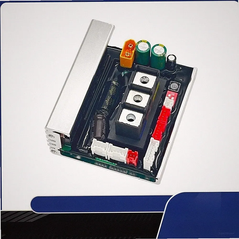 Elektroroller Controller Hochleistungsregler f��r den t?glichen Arbeitsweg