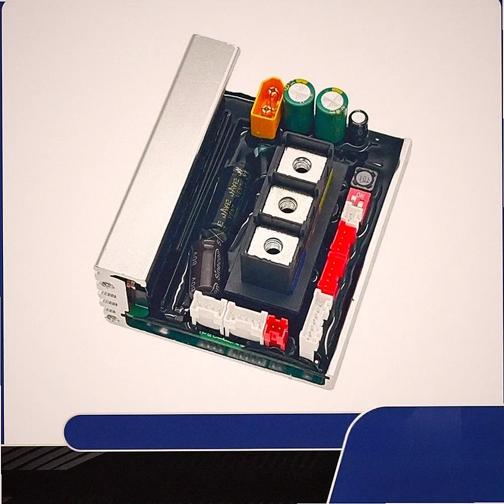 Elektroroller Controller Hochleistungsregler für den täglichen Arbeitsweg