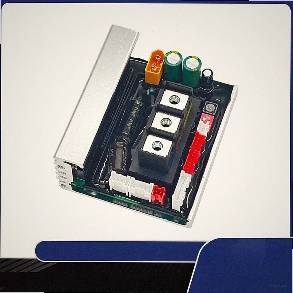 Elektroroller Controller Hochleistungsregler für den täglichen Arbeitsweg