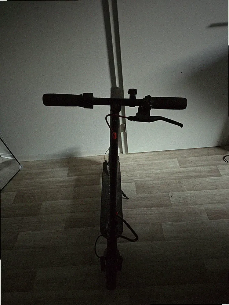 Elektroroller E-Roller E-Scooter