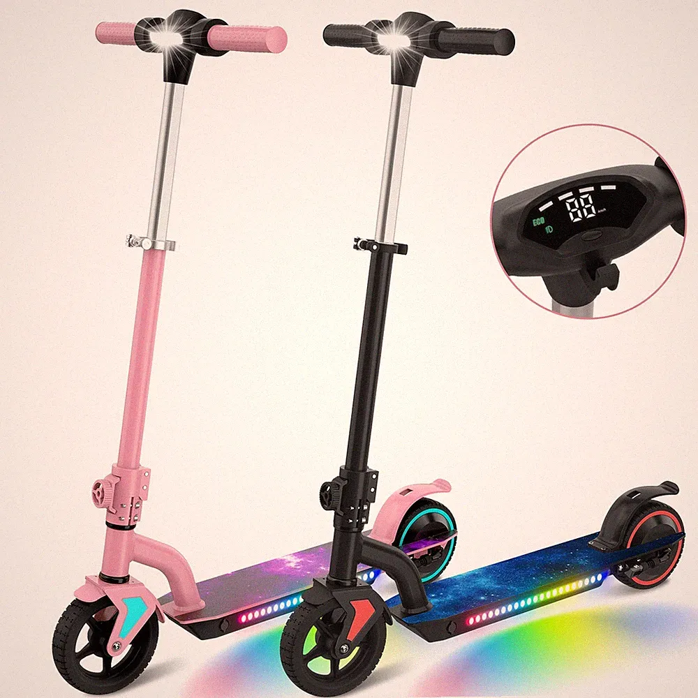 22 cm Elektroroller