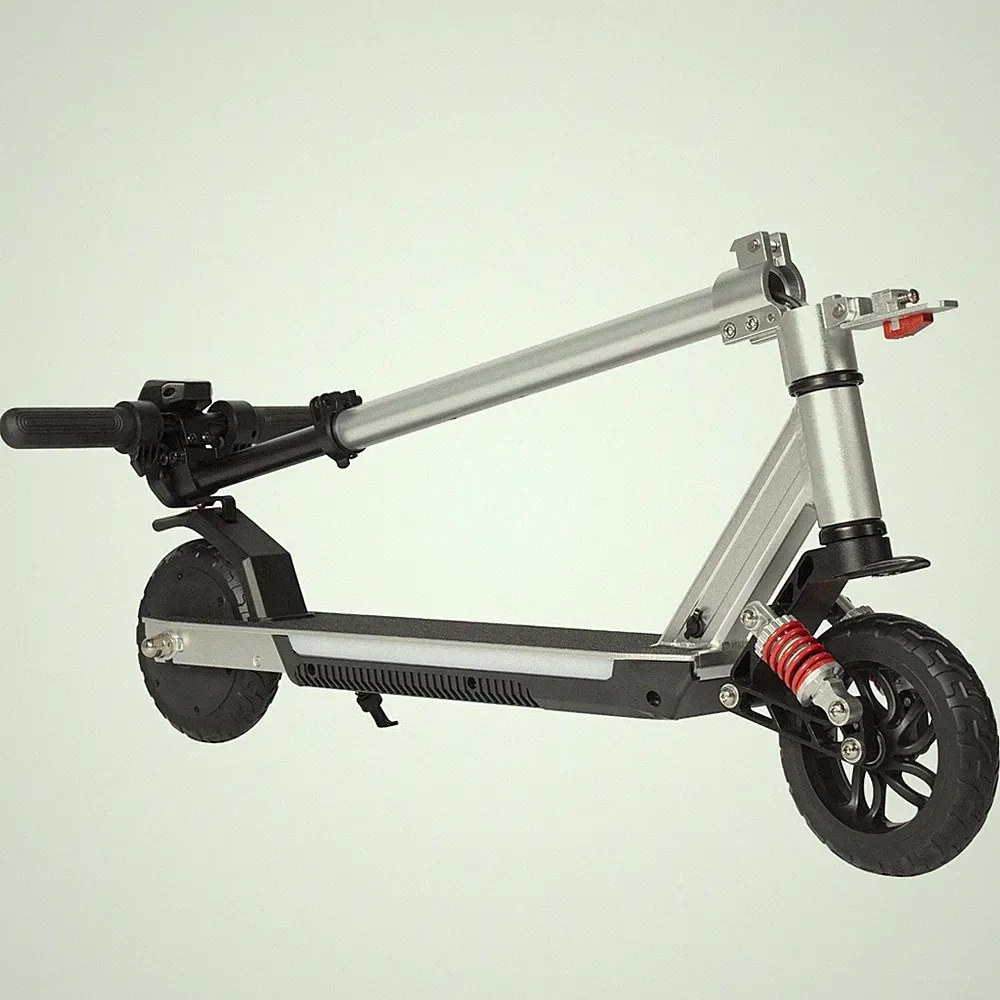 Elektroroller Kinder Sliber E Scooter Für kinder 6+ Jahren 14 km/h Kinderroller