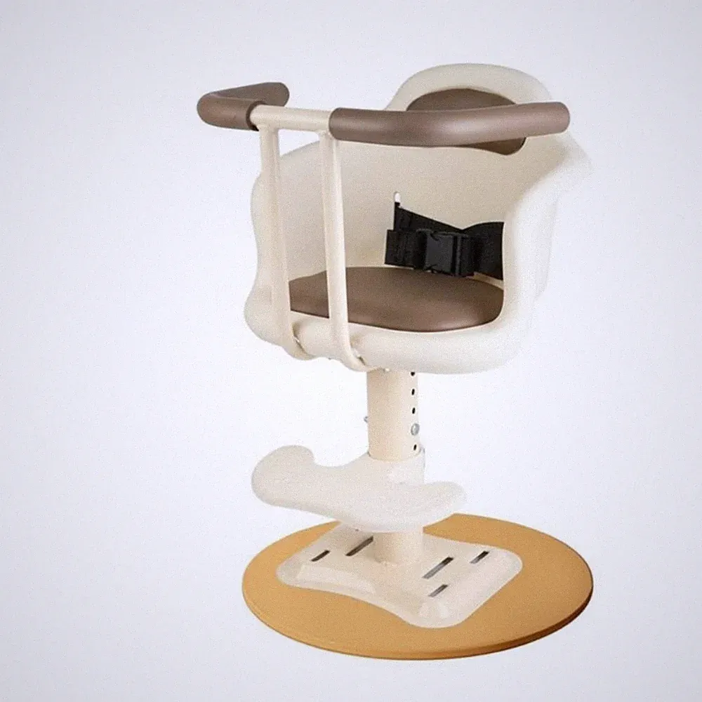 Elektroroller Kindersitz einfache Montage Rollersitz 360° drehbar für Babys