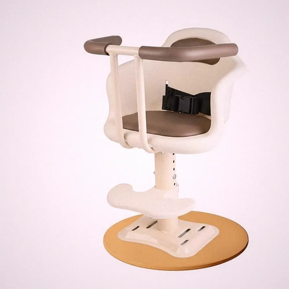 Elektroroller Kindersitz weiches Sitzkissen Rollersitz 360° drehbar für Kinder
