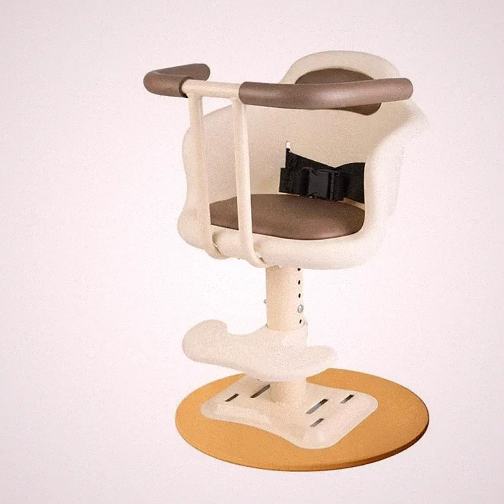 Elektroroller Kindersitz weiches Sitzkissen Rollersitz 360° drehbar für Kinder