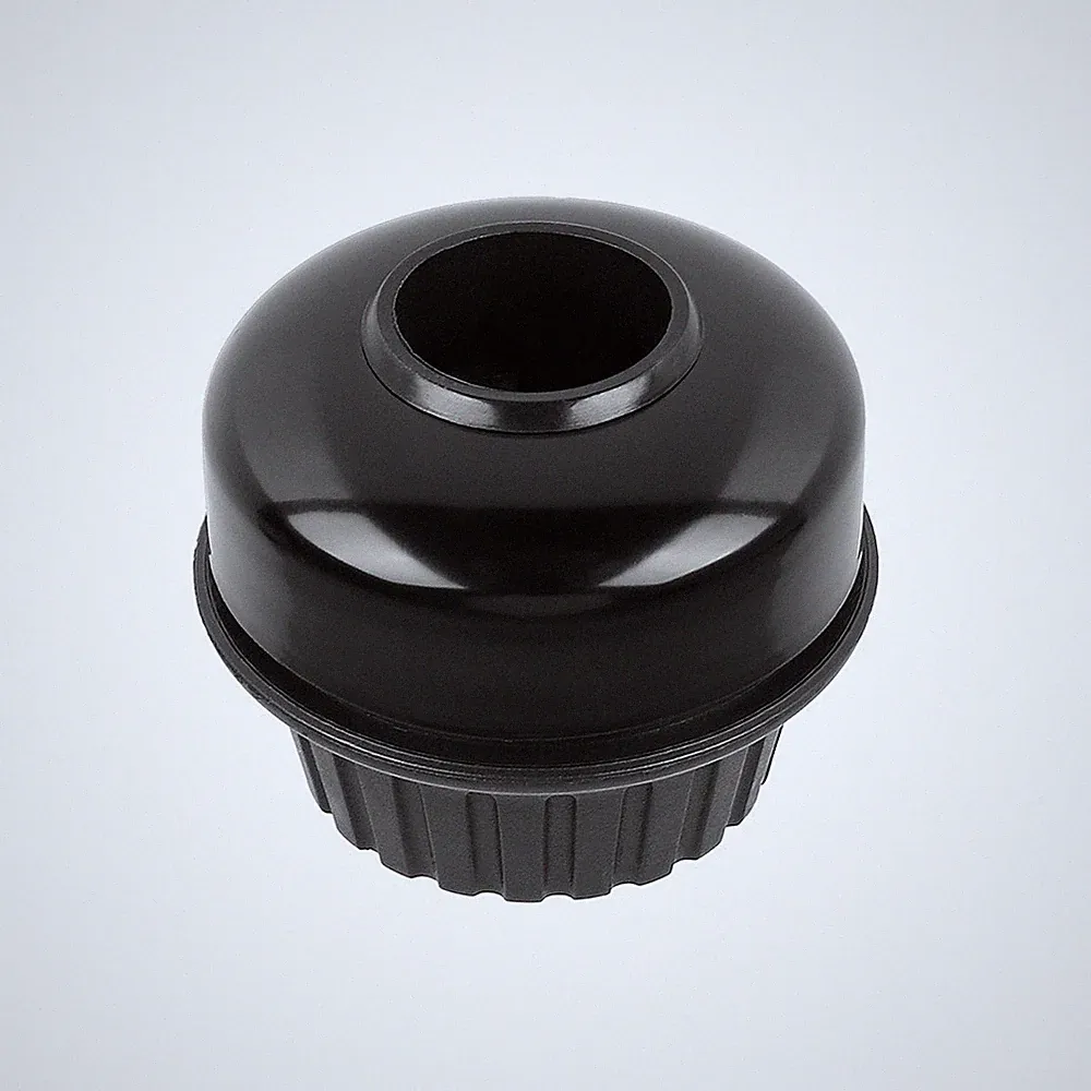 Elektroroller Klingel 1 Stück 40g Aluminium Qualität Sound Hochleistung