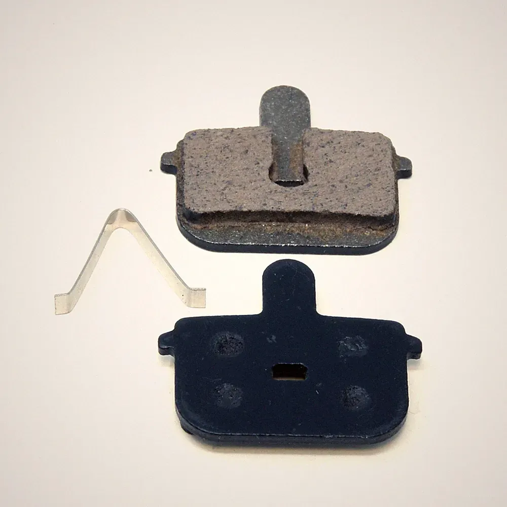 Elektroroller Kugoo G-Booster Tongli Forever Scheibe Bremsbeläge Halbmetall Pack