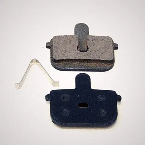 Elektroroller Kugoo G-Booster Tongli Forever Scheibe Bremsbeläge Halbmetall Pack