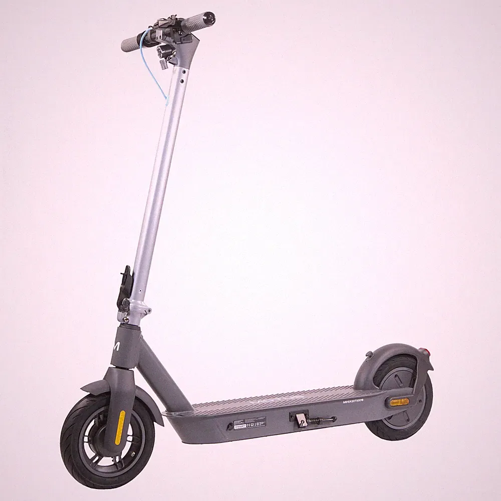 Elektroroller Motus Scooty 10 Gen 4 350W Reichweite 60 km 15Ah Akku