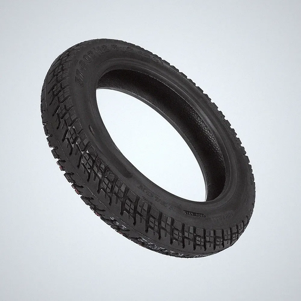 Elektroroller Reifen 12,5 x 2,125 mit Off Road Grip für Xiaomi 5Plus Modell