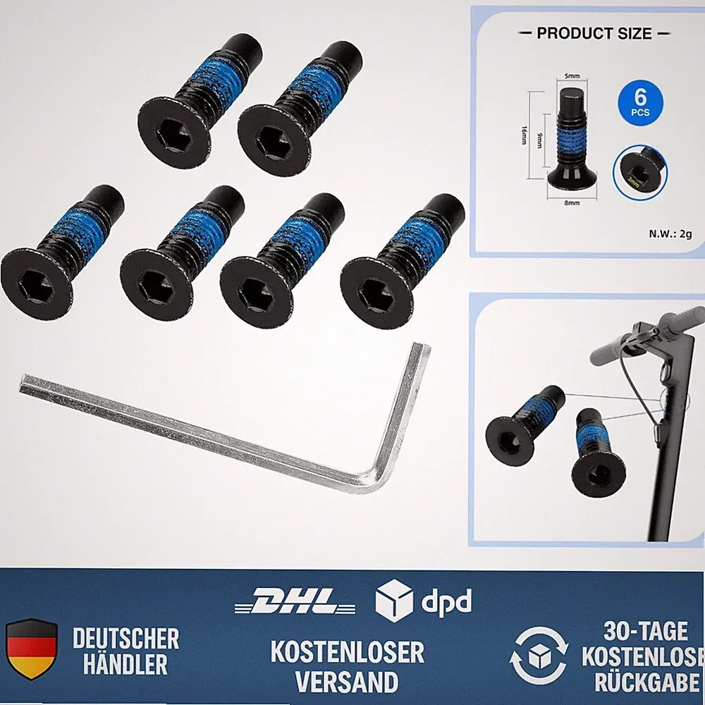 Vorderradbremse Erwachsene