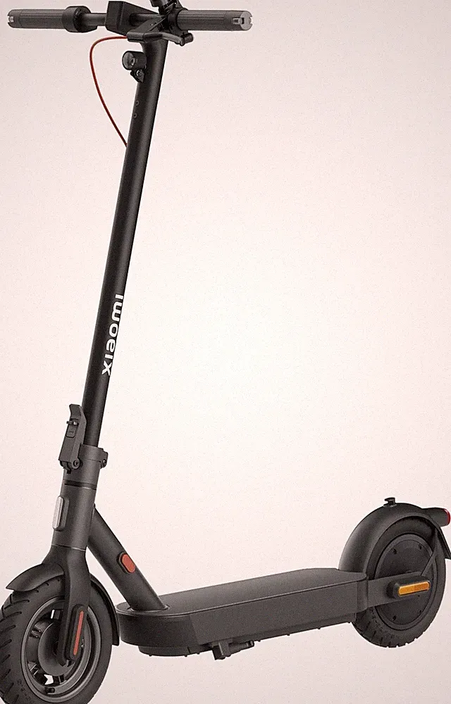 Elektroroller Xiaomi Electric Scooter 4 Pro (2. Generation)