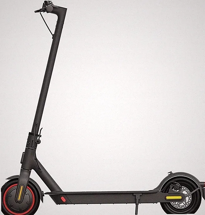Elektroroller Xiaomi Pro 2 M365 20 km/h 45 km Reichweite OUTLET
