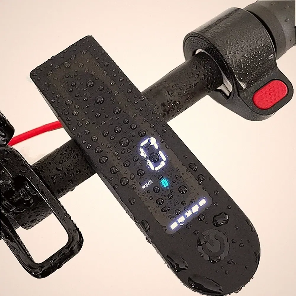 Elektroroller Zubehör Silikon-Hülle für Xiaomi M365 Pro 2 ETÜ