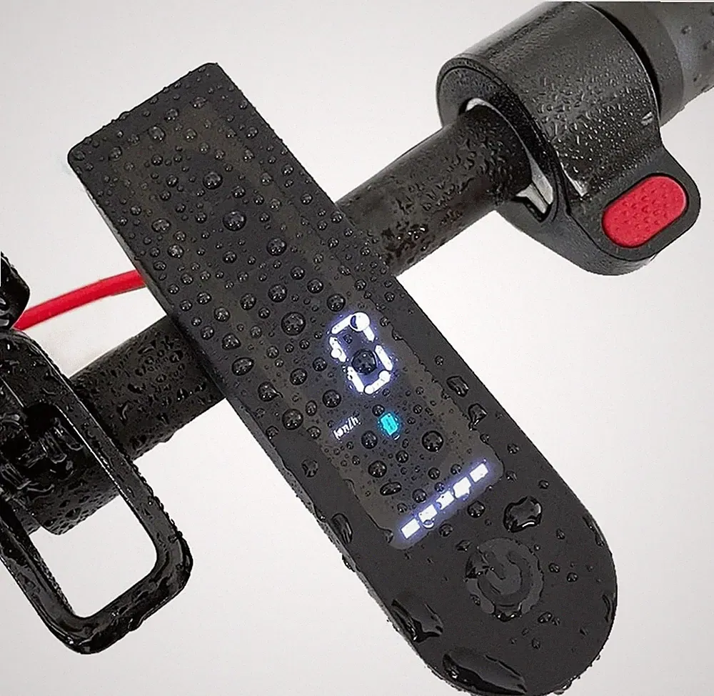 Elektroroller Zubehör Silikon-Schutzhülle für Xiaomi/M365/Pro