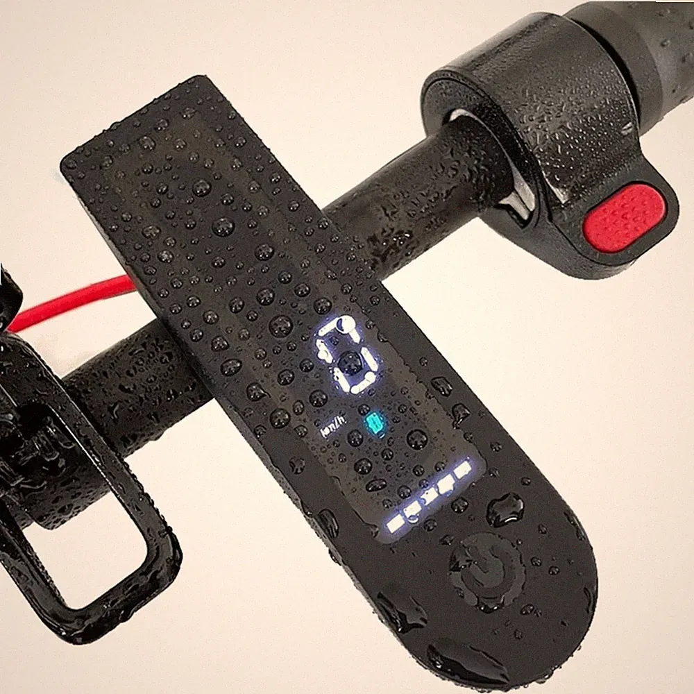 Elektroroller Zubehör Silikon-Schutzhülle Xiaomi M365 Pro Mijia 1S