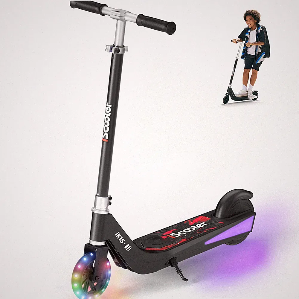 15 km/h Kinder
