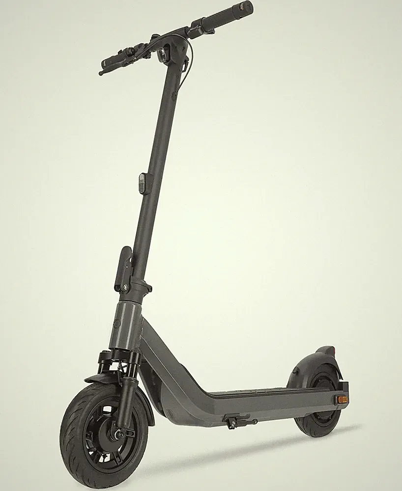 ePowerFun ePF-3 1200 Elektroroller 20km/h 1200Wh Akku bis 140km Straßenzulassung