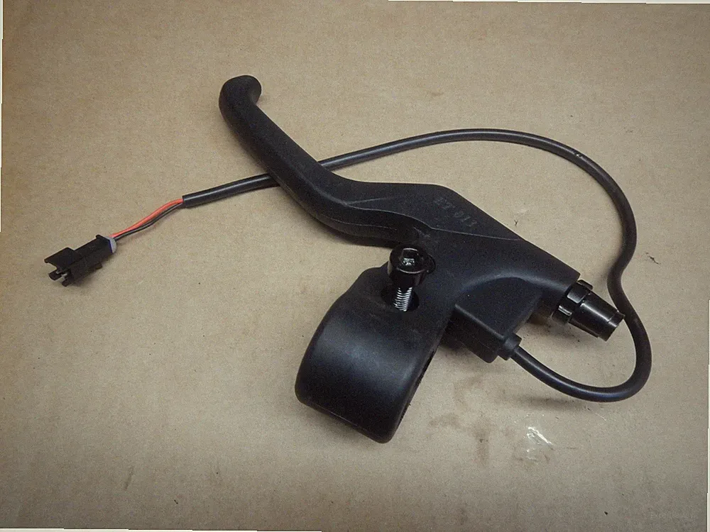 Ersatz Ersatz Bremshebel vorne für Razor S85 Elektroroller 954/1285
