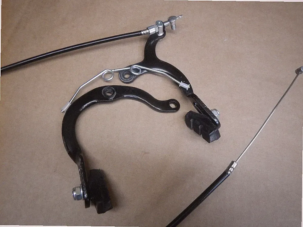 Ersatz Ersatz Ersatz Bremsen und Kabel vorne für Razor S85 Elektroroller 954/1285