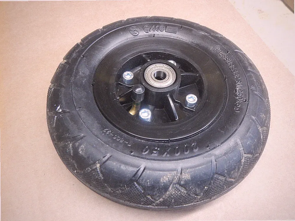 Ersatz Ersatz Ersatz Vorderrad für Razor S85 Elektroroller 954/1285