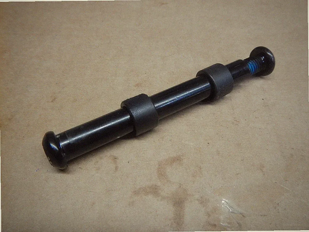 Ersatz Ersatz Ersatz Vorderrad Spindel für Razor S85 Elektroroller 954/1285