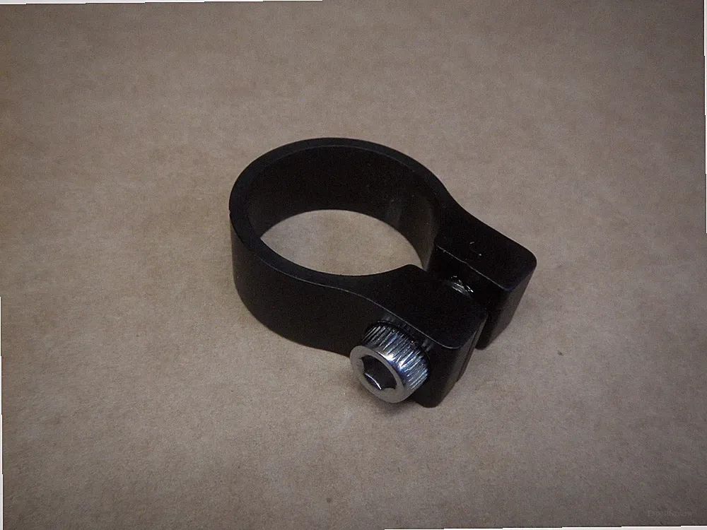 Ersatz Ersatz Lenkerklemme für Razor Turbo A Elektroroller 821/2766