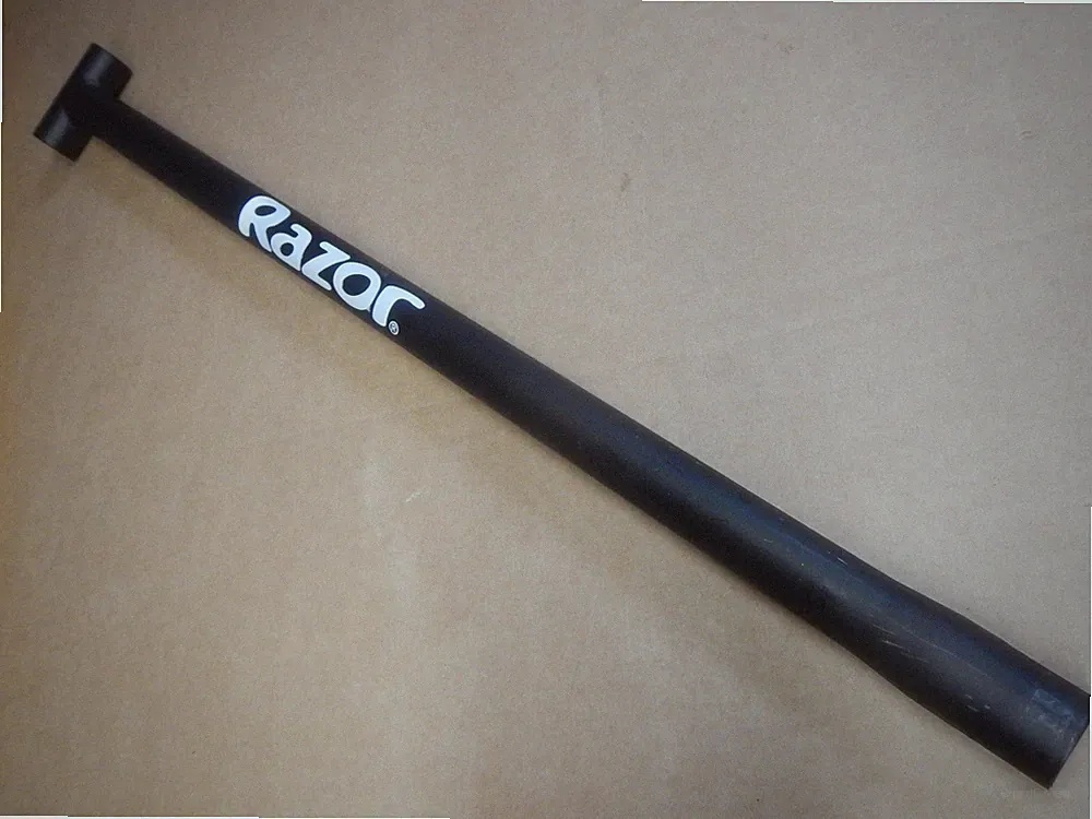 Ersatz Ersatzlenker für Razor Turbo A Elektroroller 821/2766