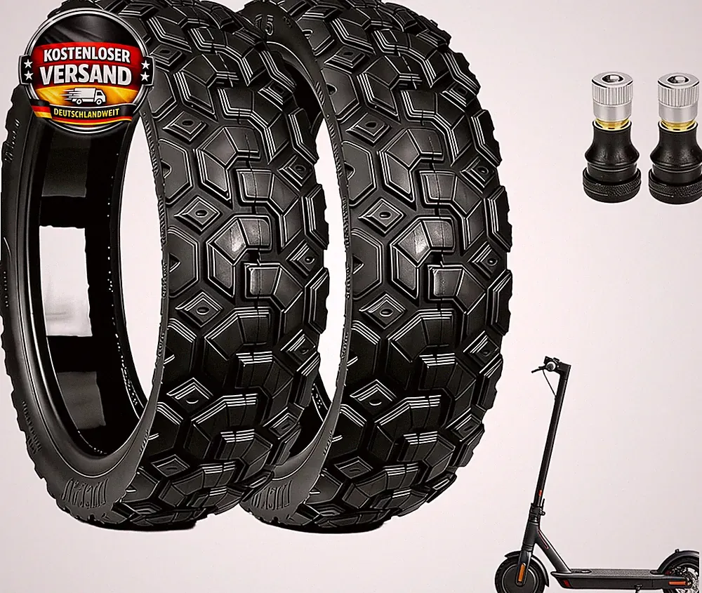 Segway-Ninebot Offroad