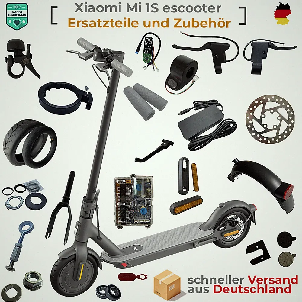 Xiaomi Elektroroller