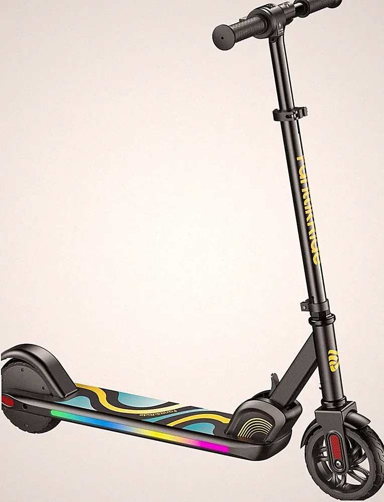 FanttikRide C9 Pro Elektroroller Kinder 8-12 J 8 1