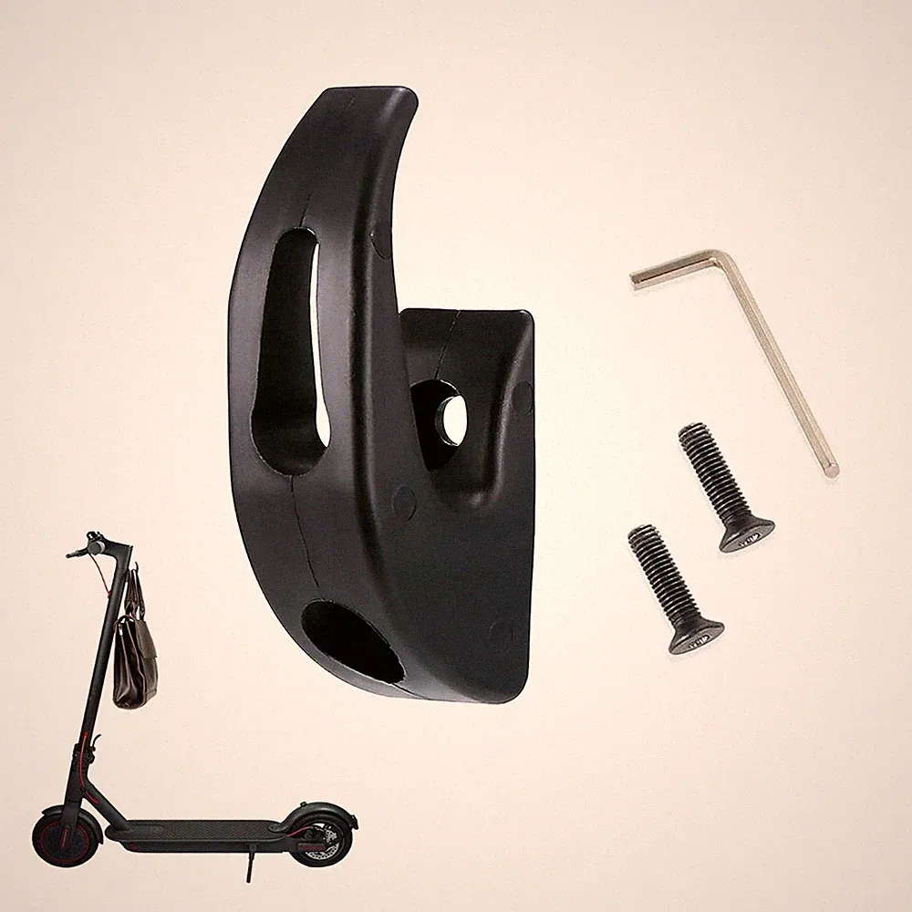 Fronthaken Multifunktionshaken Xiaomi 1S M365 Pro Scooter Elektroroller Zubeh
