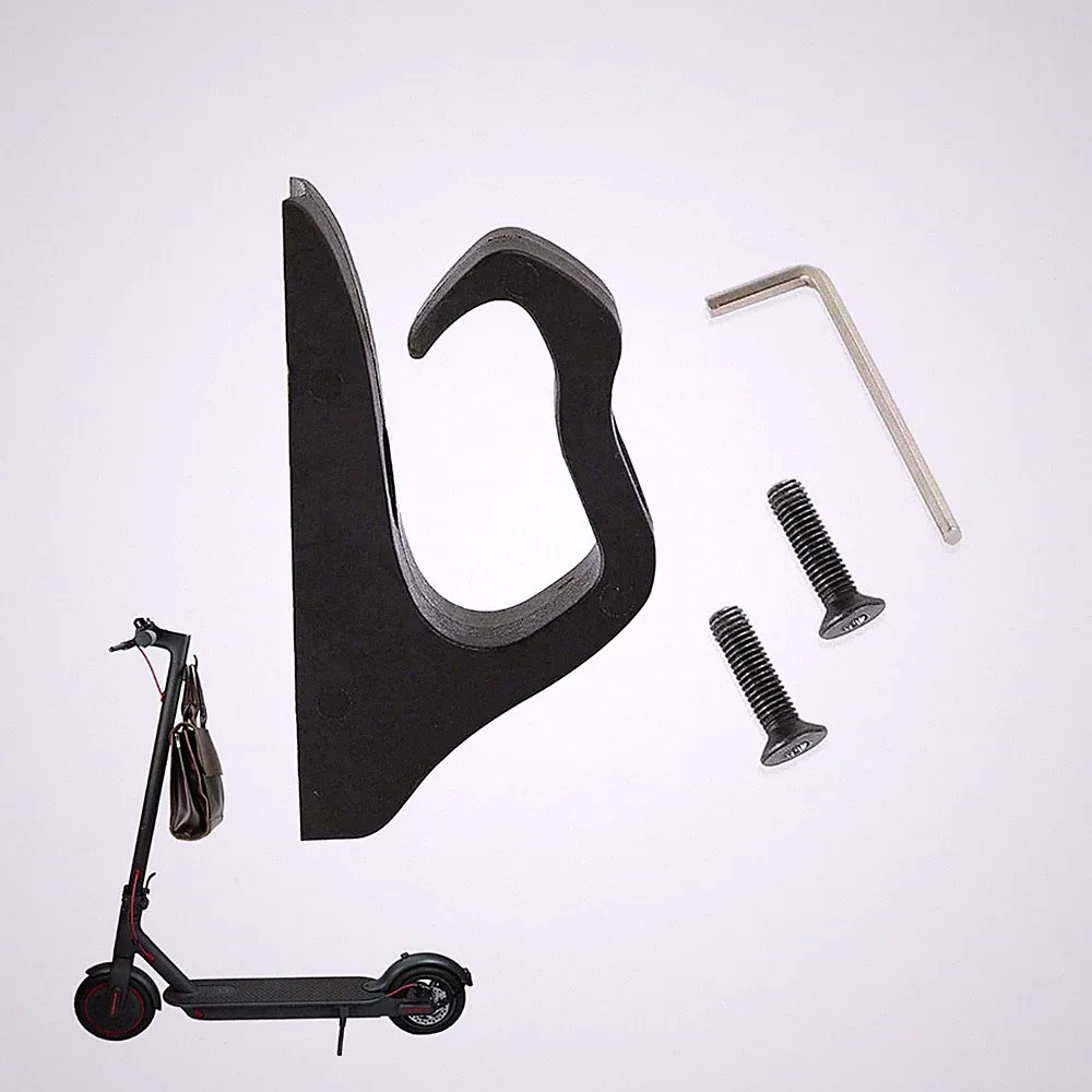 Fronthanken Scooter Haken Multifunktion Xiaomi 1S M365 Pro Pro2 Elektroroller