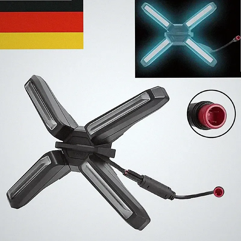 Segway-Ninebot Elektroroller
