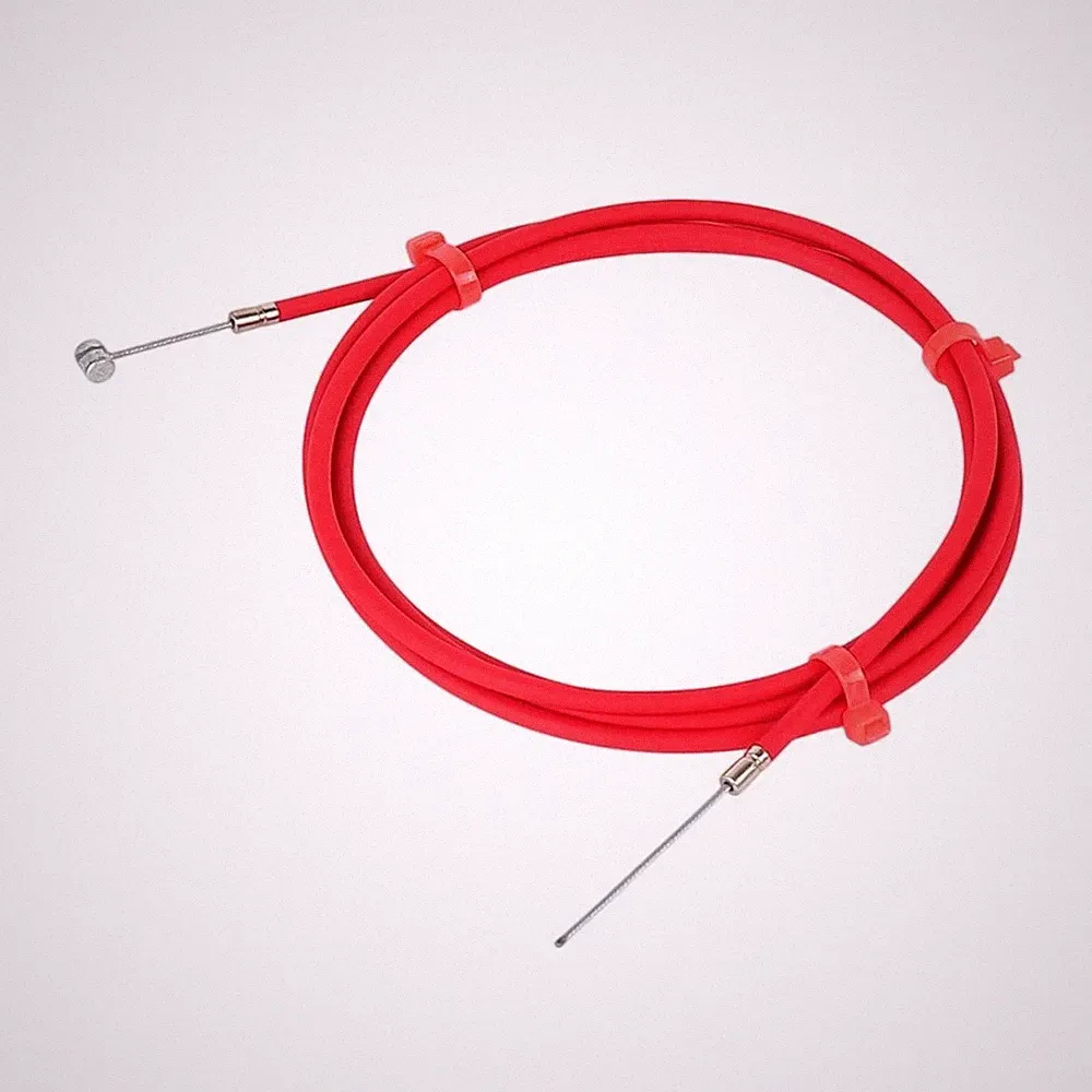 Für Elektroroller Hinterradbremse G3 Bremskabelsatz für Roller Wartung