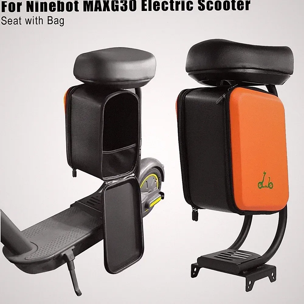 Segway-Ninebot Mit Sitz