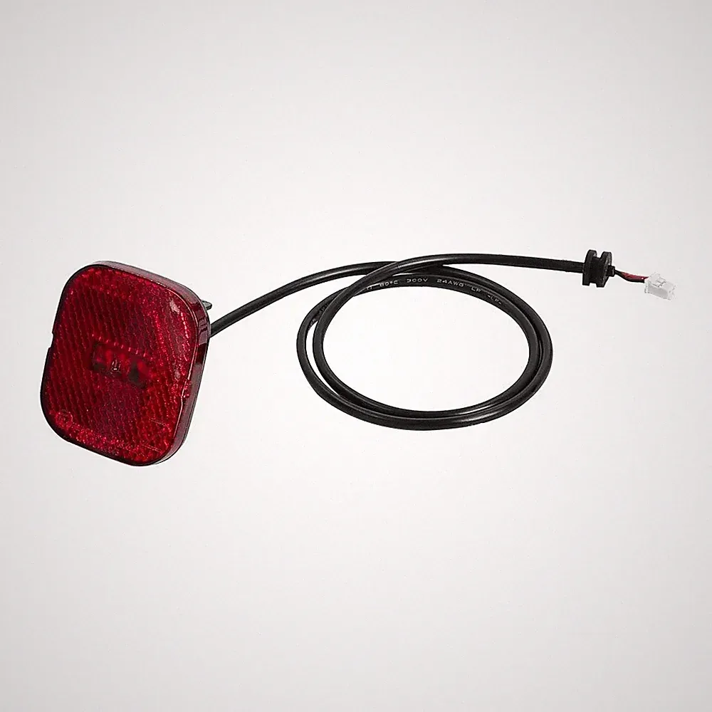 Für Segway Ninebot Max G2 Elektroroller Rücklicht Rücklicht Lampe Zubehör Parts