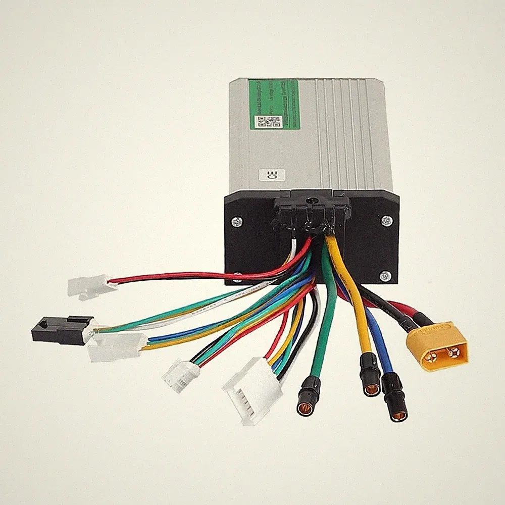 Für Xiaomi 4 Lite 2. Gen Elektroroller Controller mit oder ohne Beleuchtung