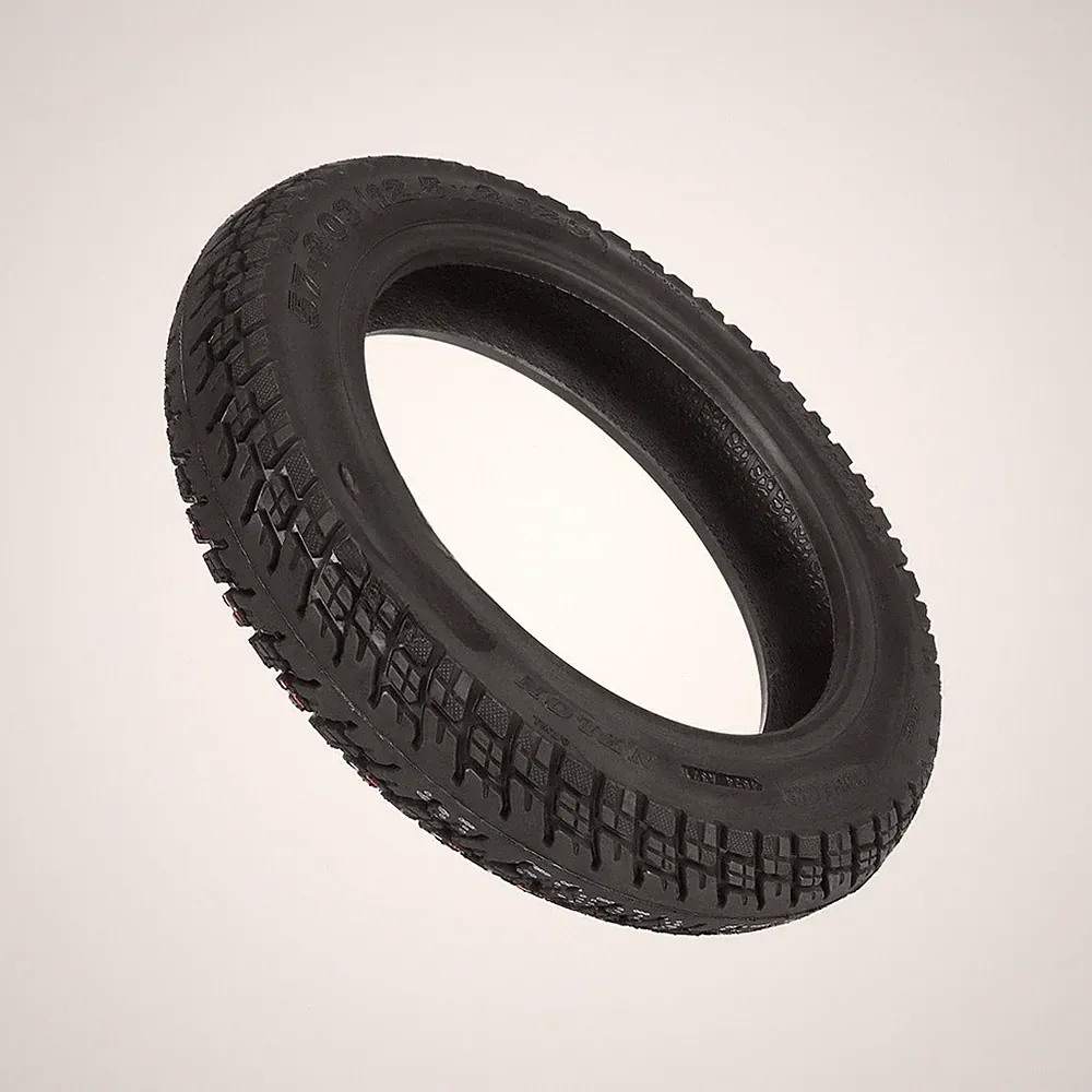 Für Xiaomi 5Plus Elektroroller Off Road Reifen 12,5x2,125 57-203 Größe