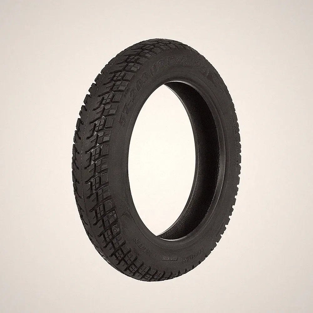 Für Xiaomi 5Plus Elektroroller Off Road Reifen 12,5x2,125 57-203 Größe