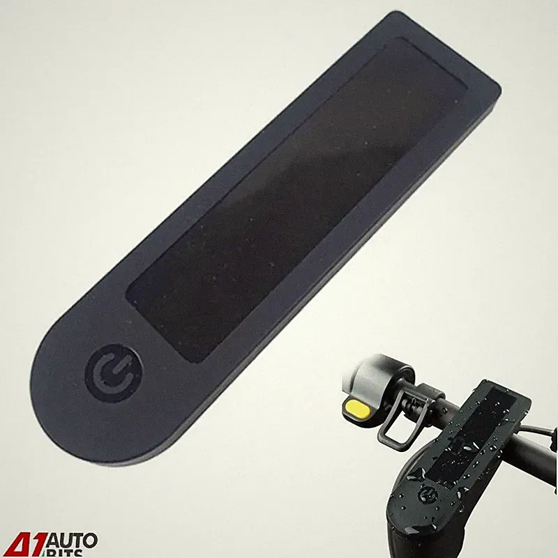 Für Xiaomi M365 / Pro / Mi 1S 2 / Scooter Wasserfest Dashboard Display Abdeckung