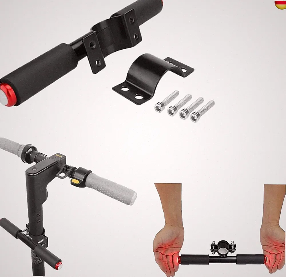 Segway-Ninebot Kinder